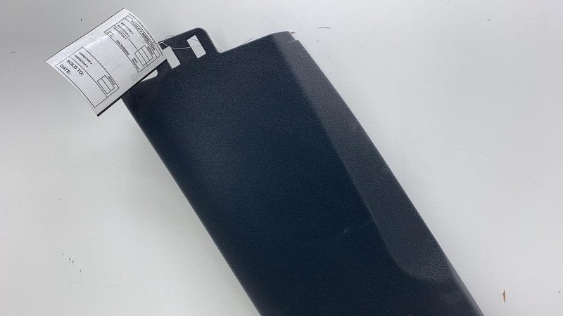 51437384529 2018-2023 BMW 530e B46X Driver Side Lower B-Pillar Trim Cover Left 51437384529