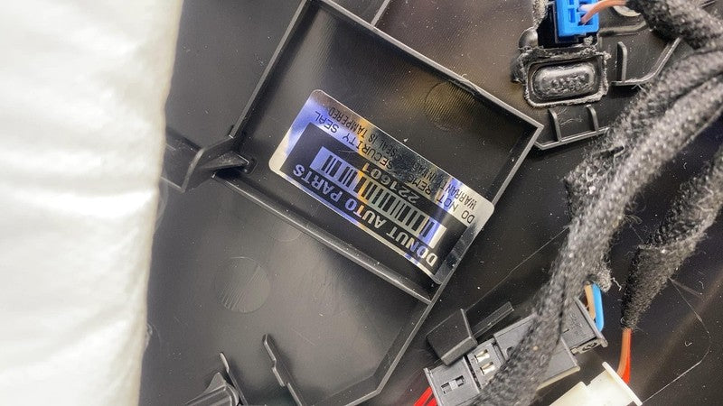 ⭕ 24-25 Tesla Model 3 Rear Passenger Highland Door Panel Trim Right RH