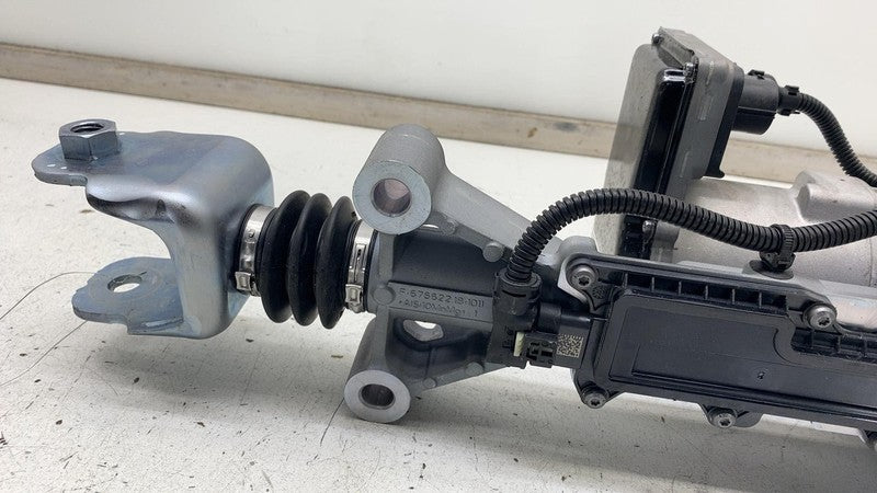 1250851 99 D 2024 2025 Tesla Cybertruck Rear Power Steering Gear Actuator Rack & Pinion Assy