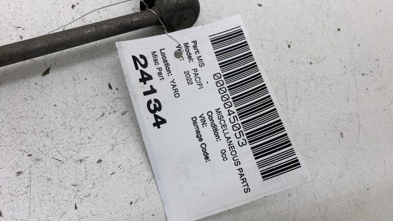 ⭕ 2017-2024 Chrysler Pacifica Front Stabilizer Bar Link Unit Assembly OEM FWD