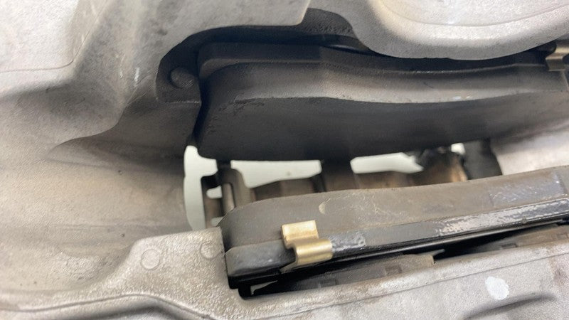 ⭕ 2017-2023 Tesla Model 3 Front Left Caliper w/ Brake Hose Line LH 104