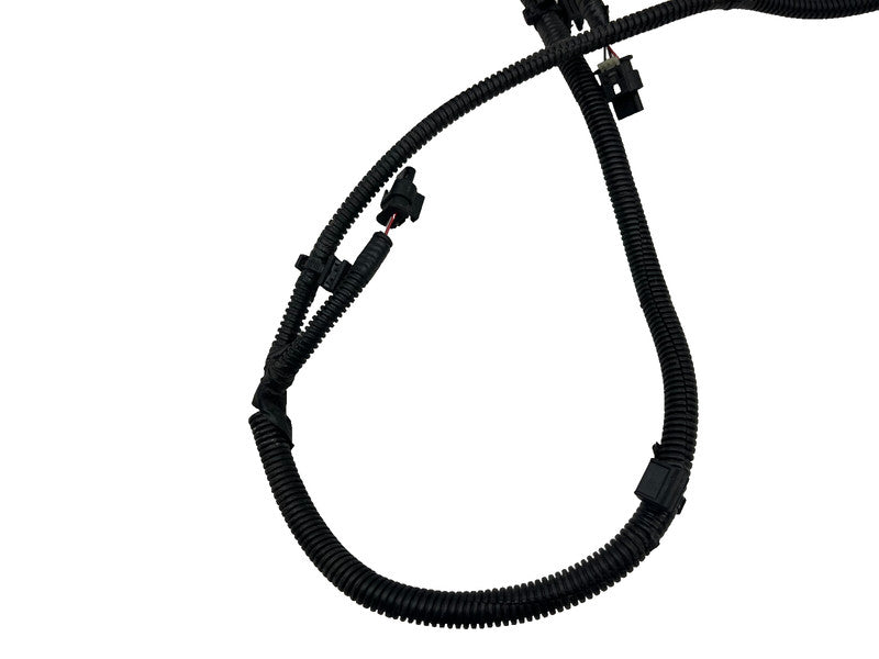 103243500G ⭕2016-2020 Tesla Model X Rear Bumper Wiring Harness Cable Wire Loom 1032435-00-G