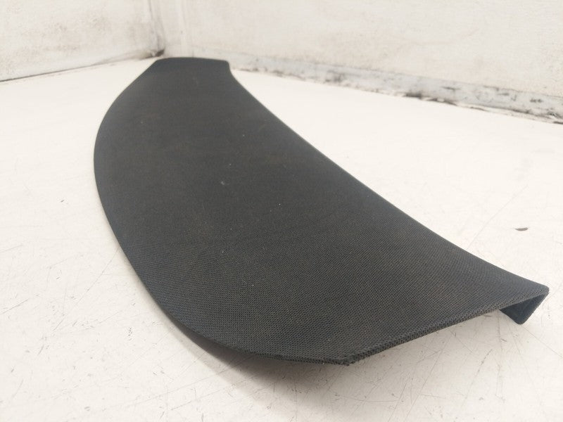 1037908 00 D ⭕ 2016-2020 Tesla Model X Rear Liftgate Speaker Trim Carrier Assy 1037908-00-D