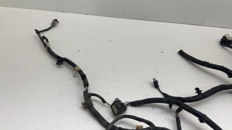 PJ8T12B637NDD ⭕ 21-24 Ford Mustang Mach-E Drive Motor 12V Battery Wire Harness PJ8T-12B637-NDD