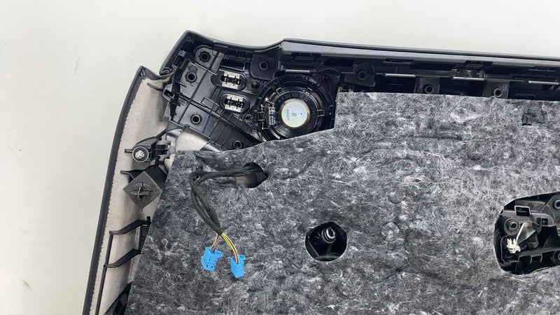 ⭕ 2015-2021 Mercedes-Benz C300 W205 Front Left Door Interior Trim Panel Card LH