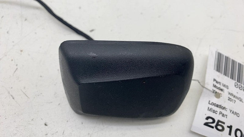 05064910AA ⭕ 11-17 Jeep Wrangler GPS Navigation System Satellite Antenna Module 05064910AA