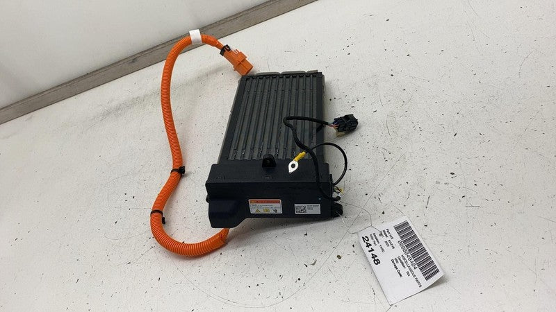 97191CV000 2022 2023 2024 Kia EV6 HVAC AUX Electric Heater Core Element Assembly 97191CV000