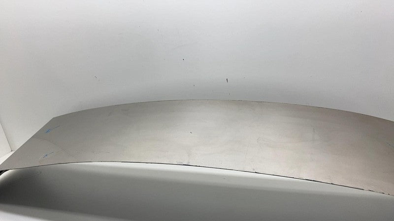 2045200-00-A 2024-2025 Tesla Cybertruck Front Frunk Fascia Bumper Cover Panel OEM Assembly