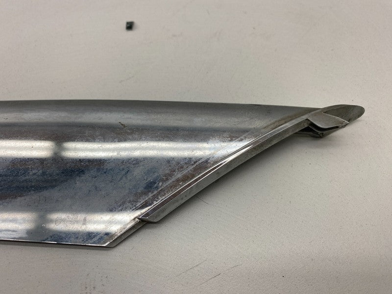 105637800C ⭕ 16-20 Model S Front Left & Right Lower Grille Louvre 1056378-00-C/1056379-00-C