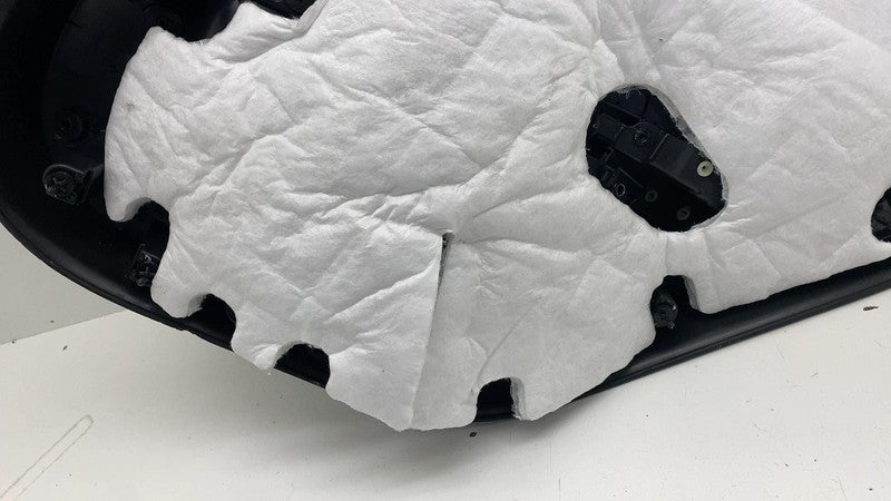 1514770-23-B ⭕ 21-23 Model 3 Rear Driver Side Interior Door Panel Trim Card Left 1514770-23-B