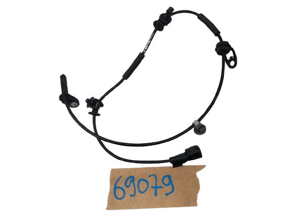 104476100E ⭕17-24 Model 3 Front Left or Right Anti-Lock ABS Wheel Speed Sensor 1044761-00-E