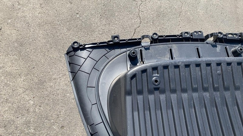 169449500D ⭕ 24-25 Model 3 Front Frunk Tray Bin Cargo Storage Compartment Box 1694495-00-D