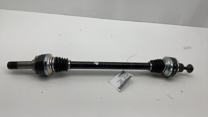 4M4 501 203 N ⭕19-25 Porsche Cayenne Rear Left or Right CV Axle Shaft Halfshaft AWD 4M4501203N