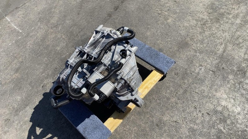 ⭕ 17-23 Tesla Model Y 3 Front Drive Unit Engine Electric Motor AWD 112