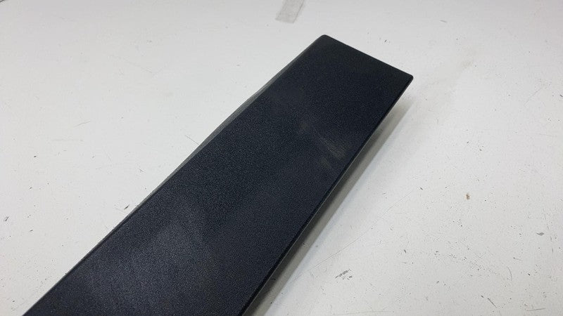 31672656 ⭕ 21-24 Polestar 2 Front Passenger Right Door Lower Trim Panel Molding 31672656