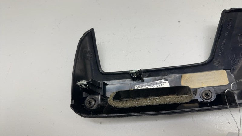 ⭕ 2016 Chevy Silverado 1500 Front Passenger Side Dash Trim Panel Right