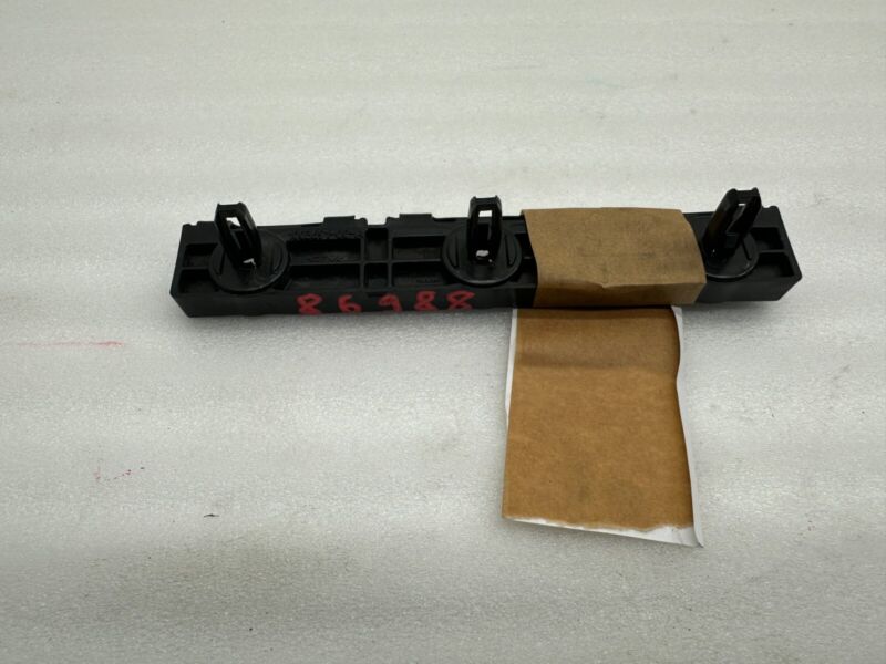 2012-2020 Tesla Model S MS Rear Driver Rocker Panel Molding Support Bracket Left
