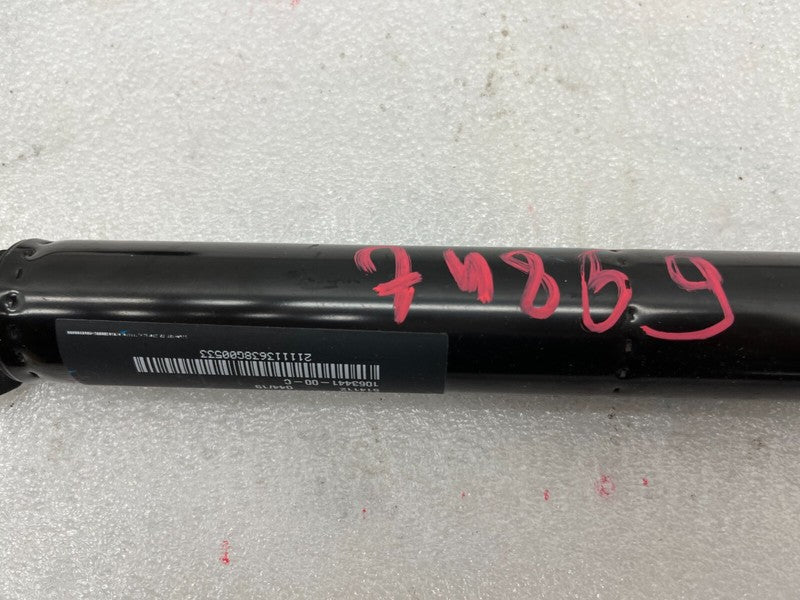 106344100C ⭕16-23 Model X Rear Left/Right Secondary Falcon Door Lift Gas Strut 1063441-00-C