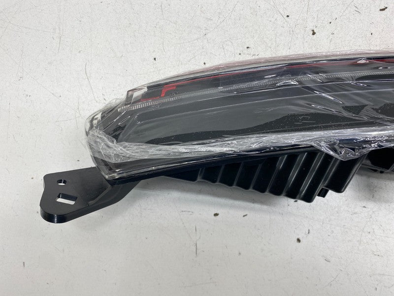 1712513 00 D ⭕ 24-26 Tesla Model 3 Rear Left Taillight Lower Bumper Taillamp LH 1712513-00-D