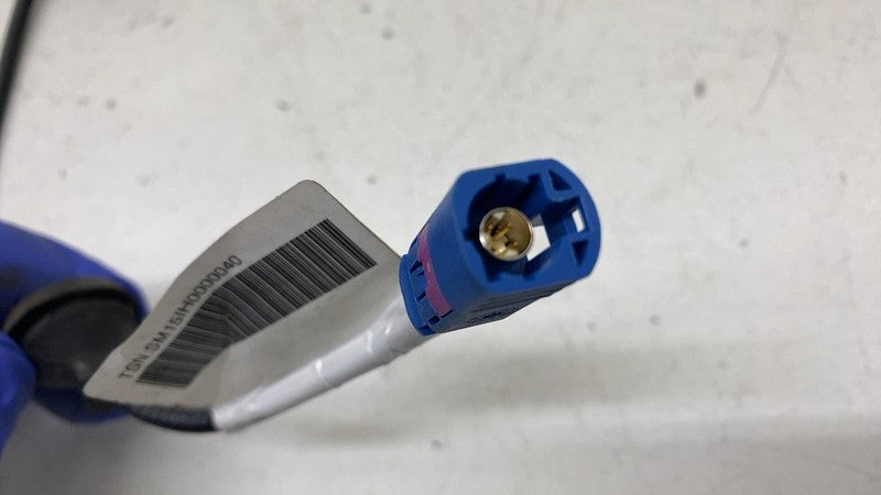 ⭕ 2012-2015 Tesla Model S Rear View Backup Camera w/ Cable Wire OEM 10