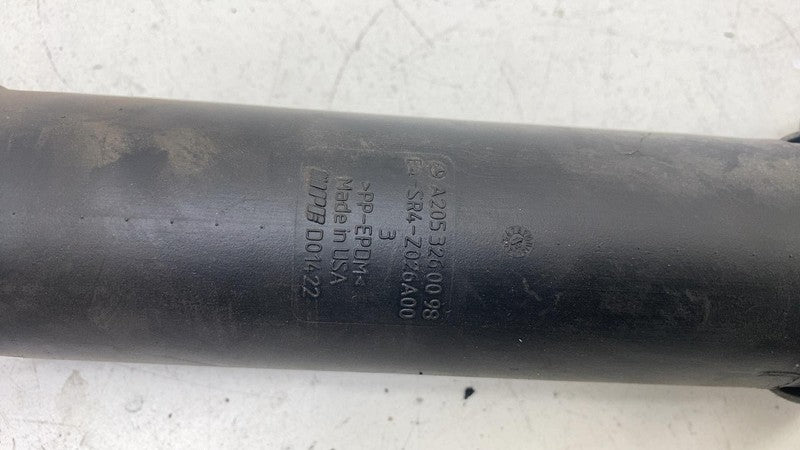 A 205 320 87 30 ⭕ 2015-2022 Mercedes Benz C300 W205 Rear Left Shock Strut Absorber A2053208730