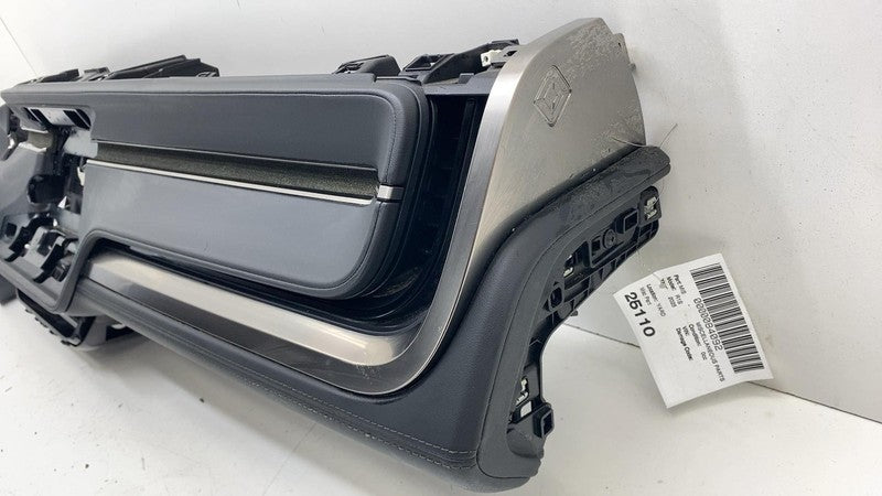 ⭕ 2022 2023 2024 2025 Rivian R1S Front Dashboard Dash Panel Trim Panel