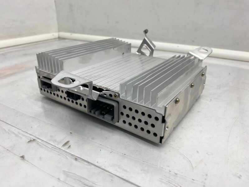 1507152 00 A ⭕ 2020-2023 Tesla Model Y MY Radio Audio Sound System AMP Amplifier 1507152-00-A