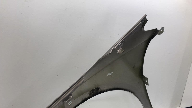 ⭕ 17-18 Chrysler Pacifica Front Passenger Side Fender Shell Panel Right Gold PTE