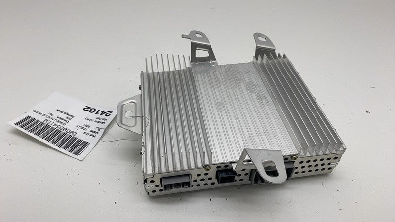 150715200A 2020-2024 Tesla Model Y MY Radio Audio Sound System AMP Amplifier Assembly OEM