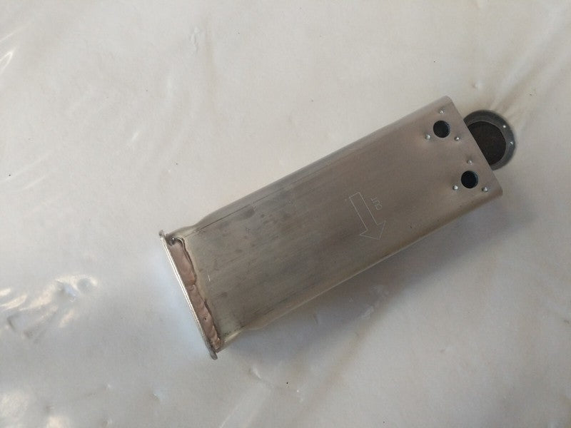 1109193 00 C ⭕ 2017-2025 Tesla Model 3 Y Front Left or Right Reinforcement Crash Can Subframe