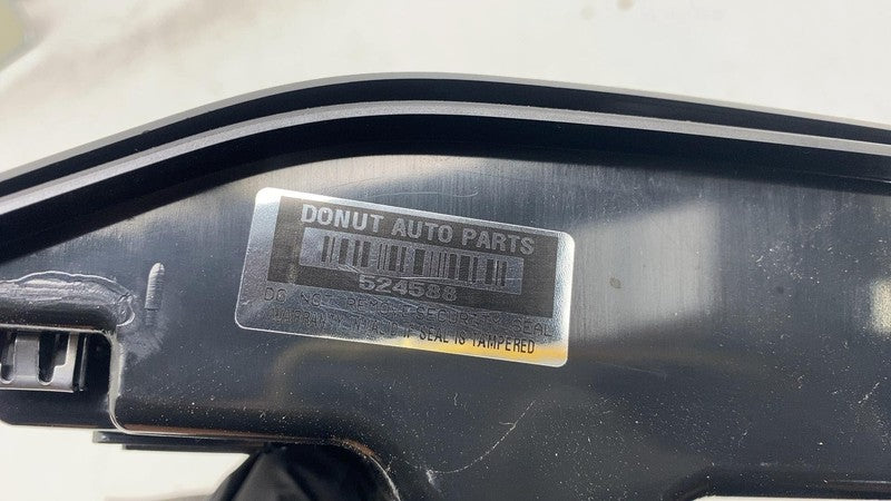 E6180122B ⭕ 2022-2024 Rivian R1T R1S Front Dome Reading Light SOS Hazard Switch E6180122-B