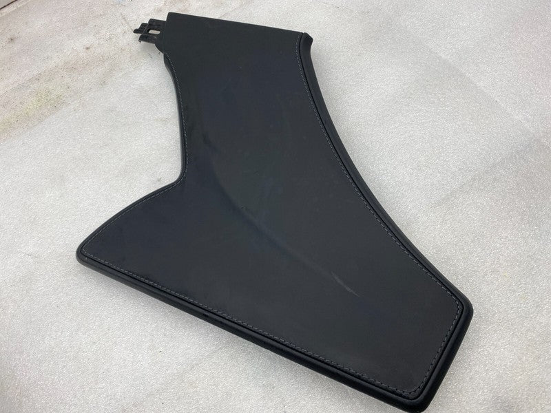 100822702G ⭕12-20 Model S Rear Passenger Side Upper Center Console Cover Right 1008227-02-G
