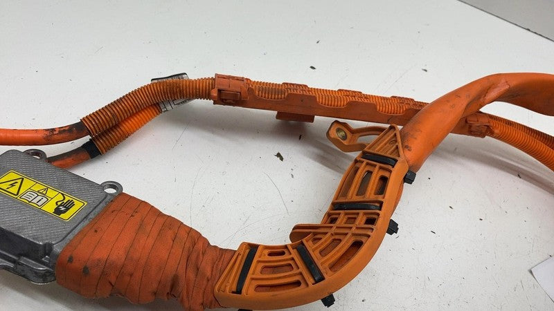 ⭕ 14-21 BMW i3 I01 Engine Computer Control Module Unit w/ Wiring Harne