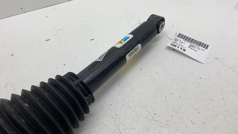 600635200C ⭕ 12-15 Model S Rear Left Air Suspension Spring Shock Absorber RWD 6006352-00-C