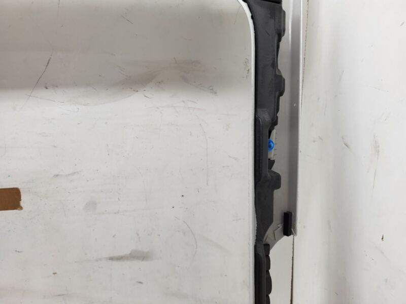 2067970 00 B ⭕17-20 Tesla Model 3 Sunvisor + Panoramic Sunroof Ceiling Headliner 1567613-73-A
