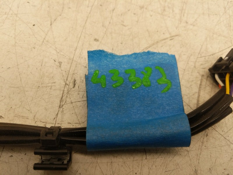1003195 00 E ⭕ 12-15 Model S MS HVBAT Battery Pack Electric Cable Wiring Harness 1003195-00-E