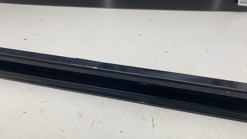 ⭕ 2017-2025 Chrysler Pacifica Rear Right Slide Door Center Roller Track Rail RH