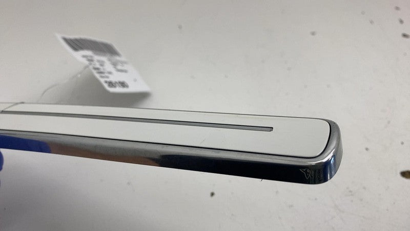 ⭕ 2018-2023 Lincoln Navigator Front Left Side Door Chrome Molding Trim