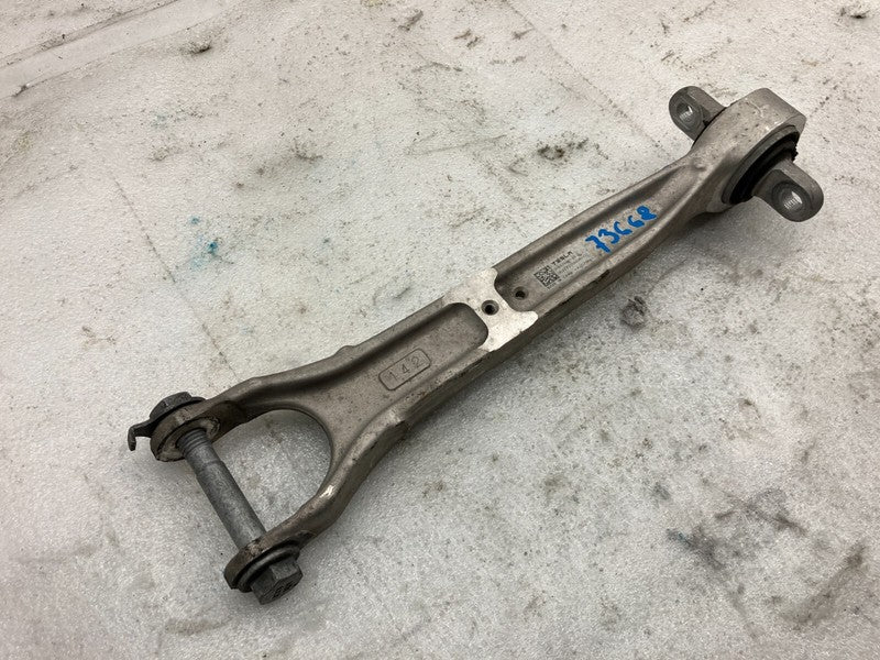 142044100D ⭕ 21-23 Model S X Rear Right Lower Fore Link Suspension Control Arm 1420441-00-D