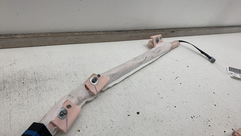 ⭕ 12-20 Tesla Model S Passenger Side Roof Curtain Safety Airbag Right