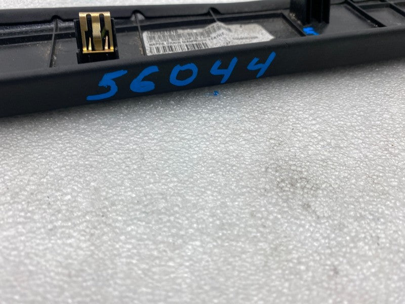 1002301-01-B ⭕ 12-20 Model S X Lower Glove Box Compartment Trim Cover Dash Panel 1002301-01-B