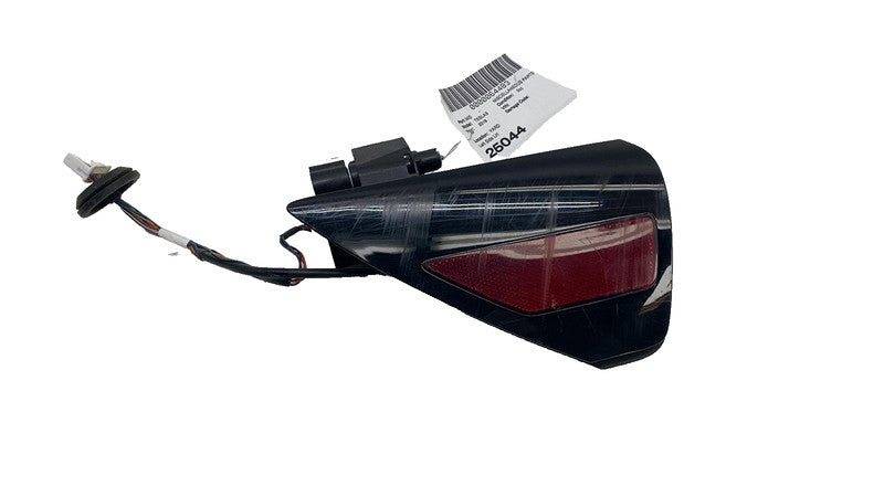 ⭕2017-2023 Tesla Model 3 Rear Left Charge Port Door Cover Reflector 10