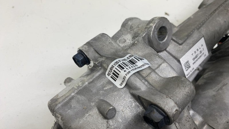 ⭕ 17-20 Tesla Model 3 M3 Power Steering Gear Rack & Pinion Assembly 10