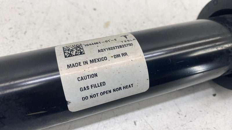 ⭕ 17-23 Model 3 Rear Left or Right Shock Strut Absorber Damper AWD 104