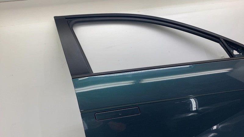 ⭕ 2022 2023 Hyundai Ioniq 5 Front Passenger Side Door Shell Panel Right Assembly