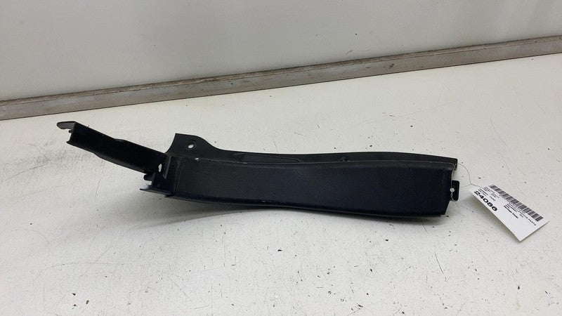 NE5168771 ⭕ 2006-2015 Mazda Miata MX-5 Driver Seatbelt B-Pillar Trim Panel Left NE5168771