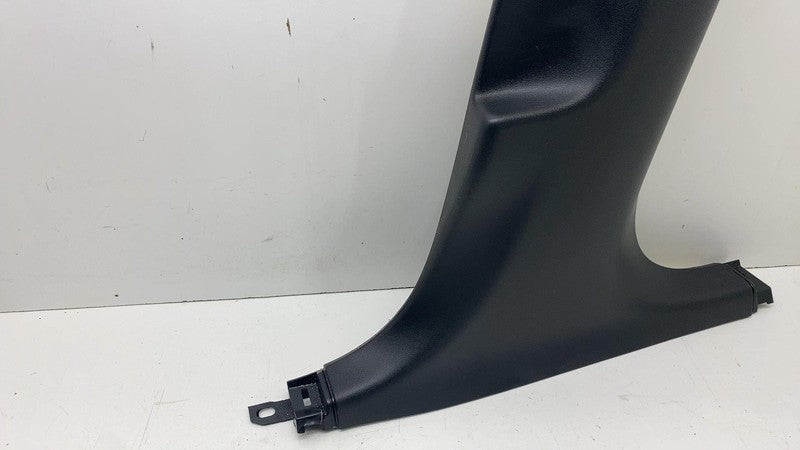 1086299-00-L ⭕ 2017-2023 Tesla Model 3 M3 Right B-Pillar Lower Trim Cover Panel 1086299-00-L