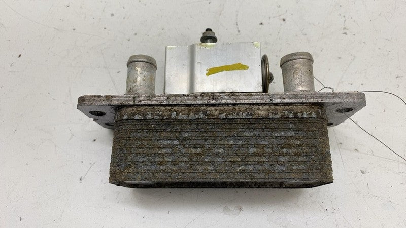 600736200D ⭕ 12-15 Tesla Model S MS HV TXV Battery Chiller Valve w/o Solenoid 6007362-00-D