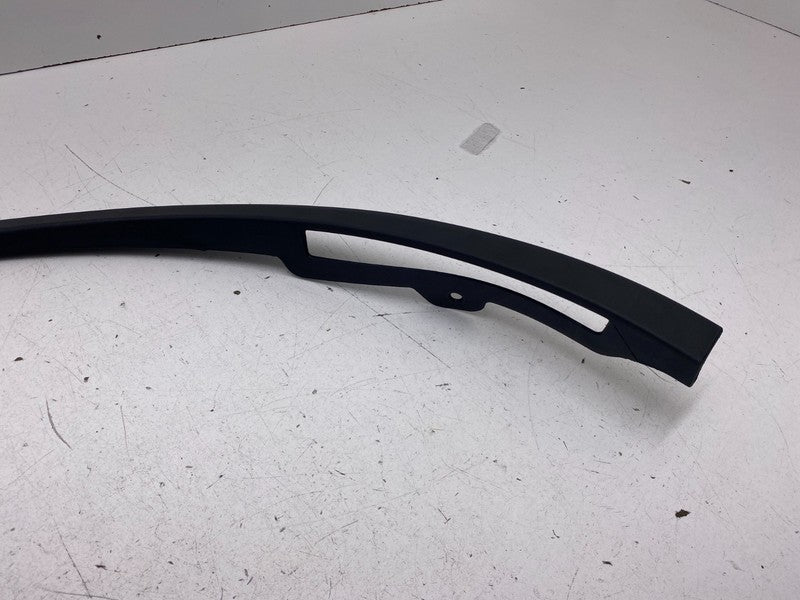1937599 00 C ⭕ 25-27 Tesla Model Y Front Right Fender Garnish Wheel Arch Molding 1937599-00-C