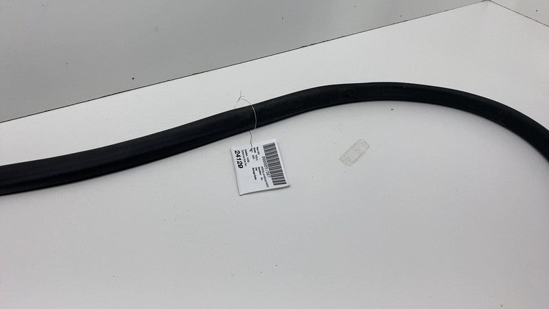 180754500D 2024 Tesla Cybertruck Front Driver Side Door Seal Gasket Weather Strip Left OEM